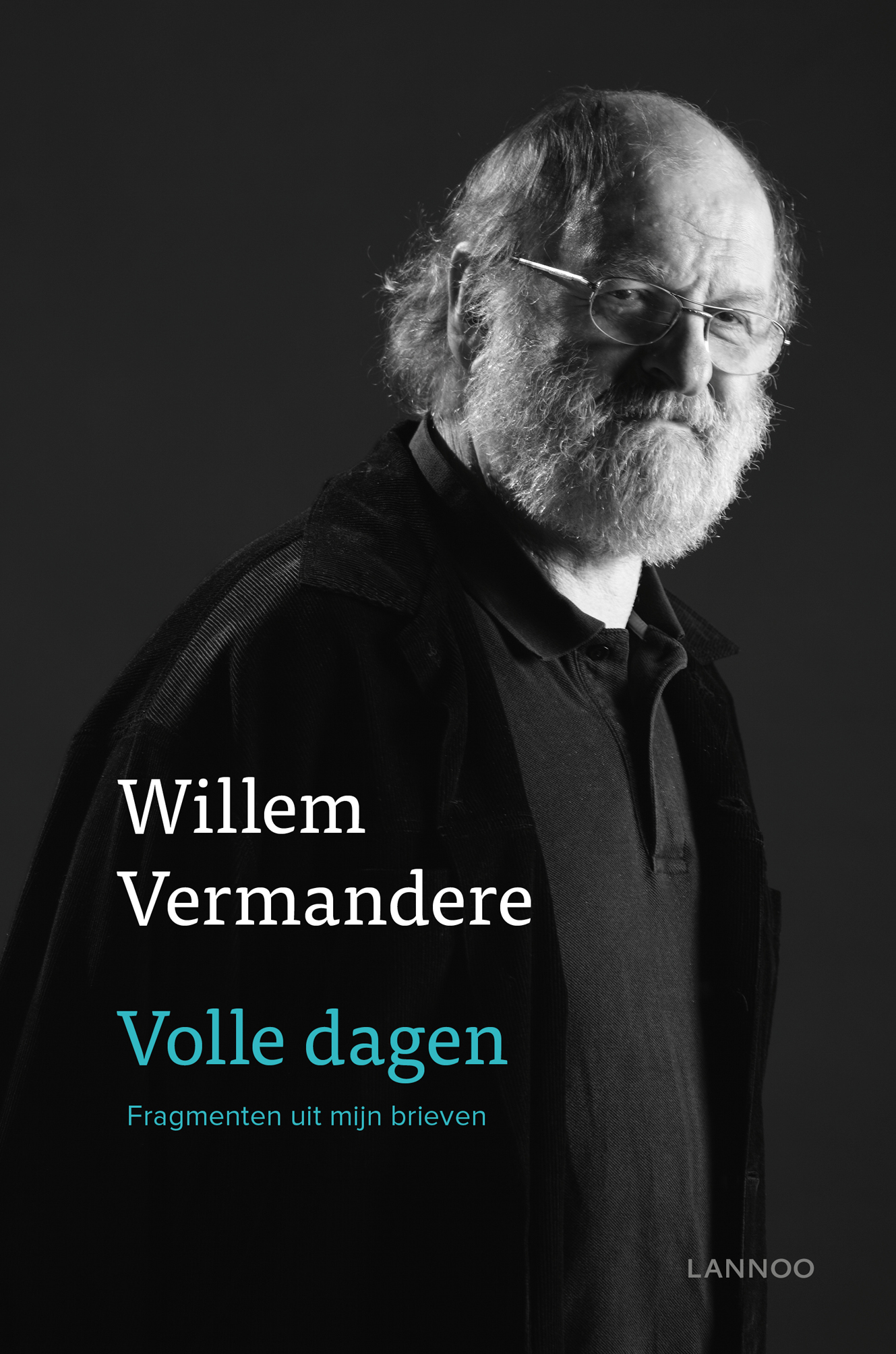 Omslag van Volle dagen