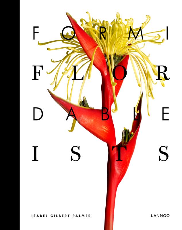 Omslag van Formidable florists