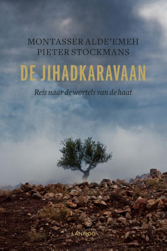 Omslag van De jihadkaravaan