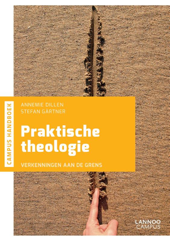 Omslag van Praktische theologie