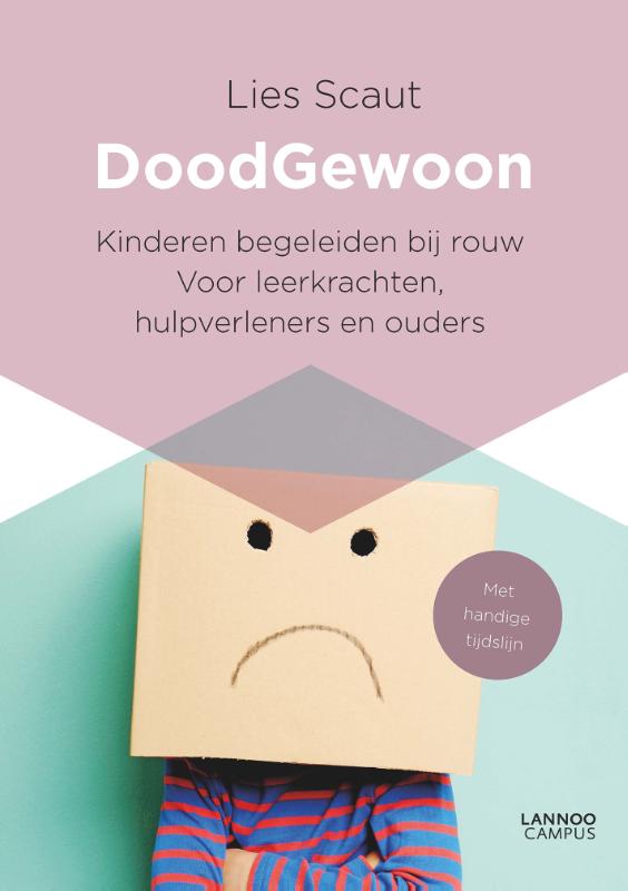 Omslag van Doodgewoon