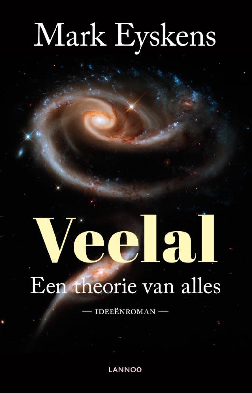 Omslag van Veelal