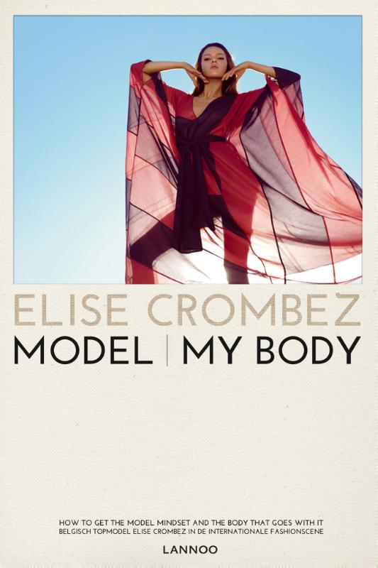 Omslag van Model your body - English version