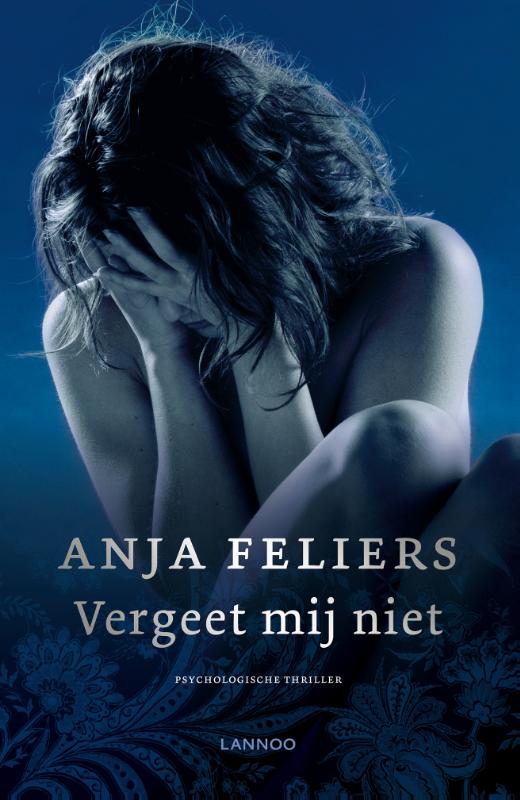 Omslag van Vergeet mij niet
