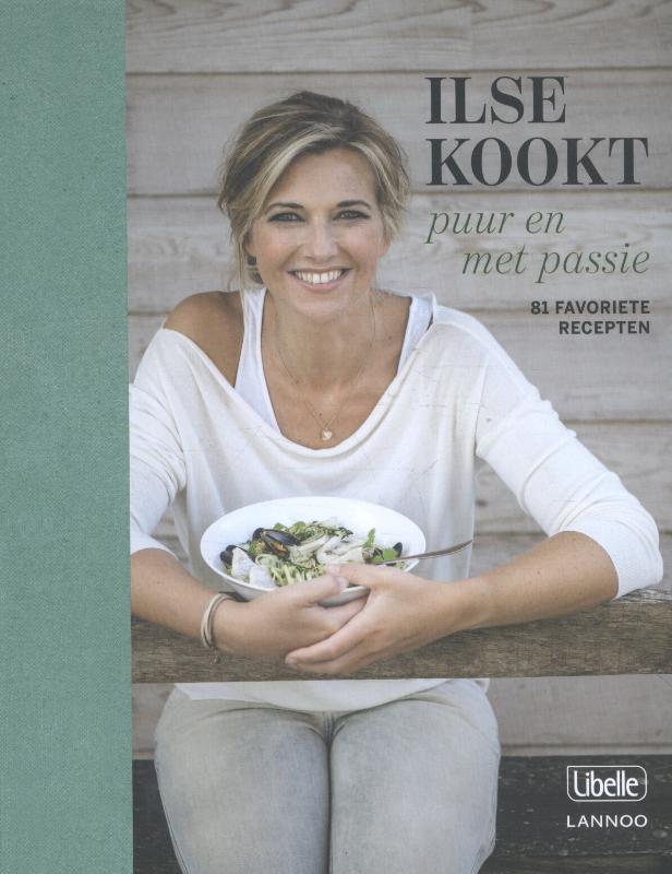 Omslag van Ilse's favorieten