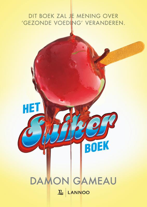 Omslag van Het Suiker boek
