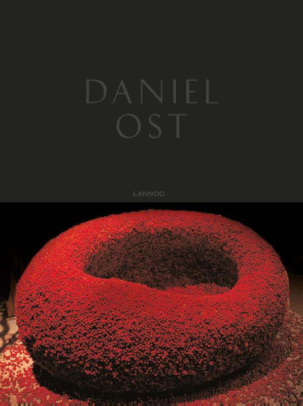 Omslag van Daniel Ost - Meesterschap