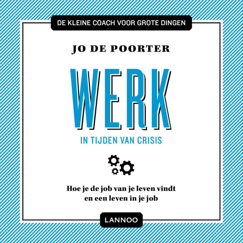 Omslag van Werk