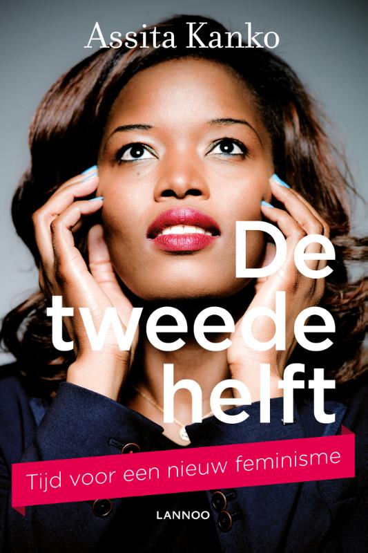 Omslag van De tweede helft
