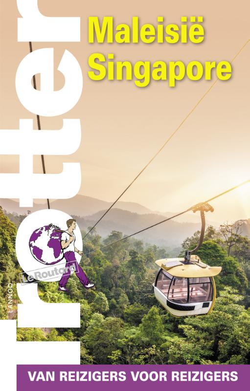 Omslag van Maleisië/Singapore
