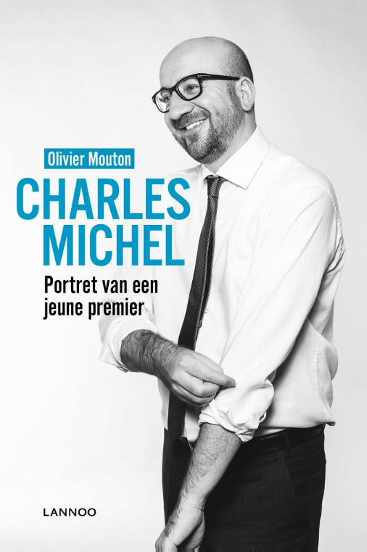 Omslag van Charles Michel