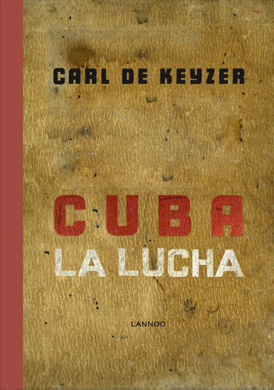Omslag van Cuba