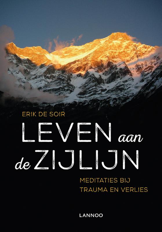 Omslag van Leven aan de zijlijn