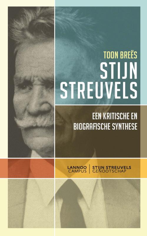Omslag van jaarboek 21 (2015)