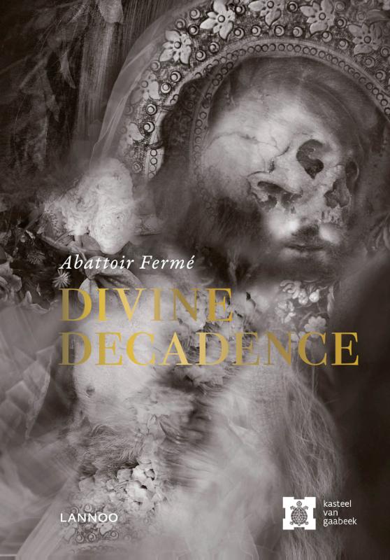 Omslag van Divine decadence