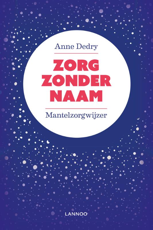Omslag van Zorg zonder naam