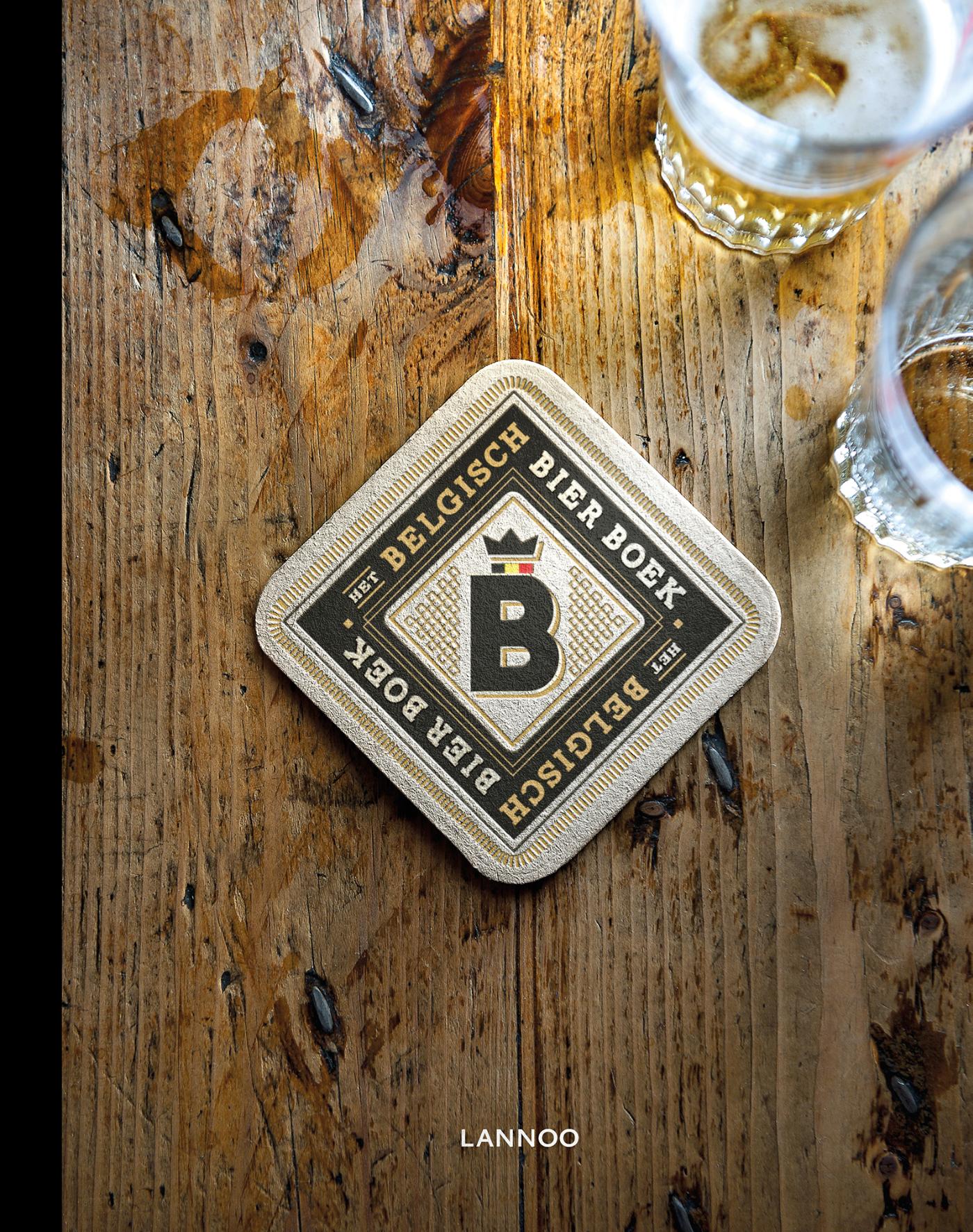 Omslag van Het Belgisch bierboek