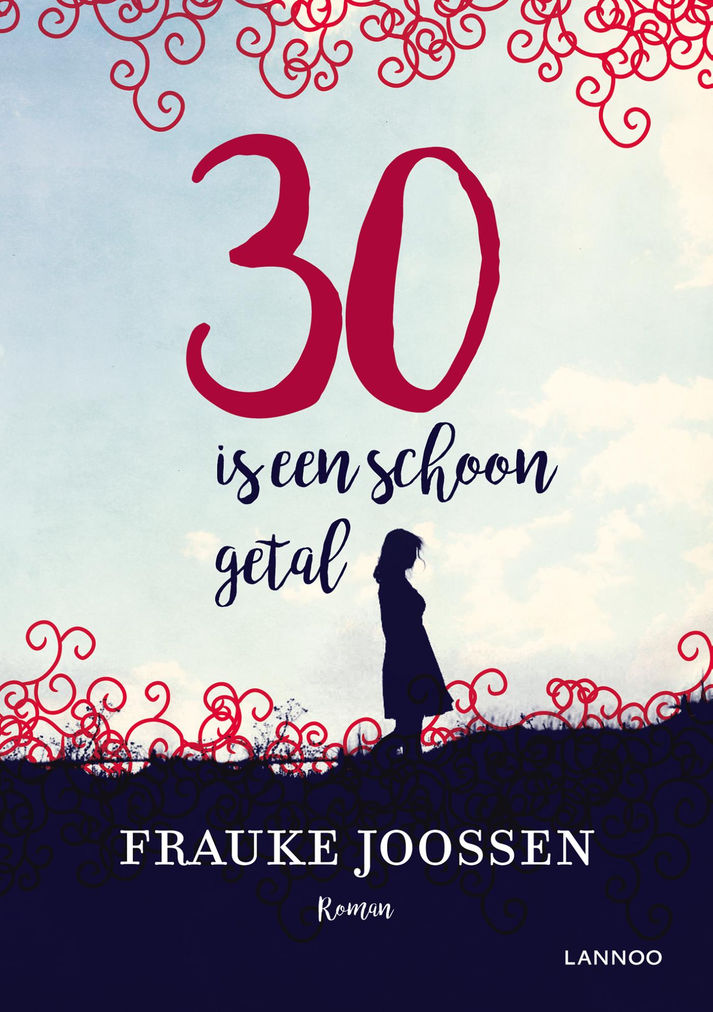 Omslag van 30 is een schoon getal