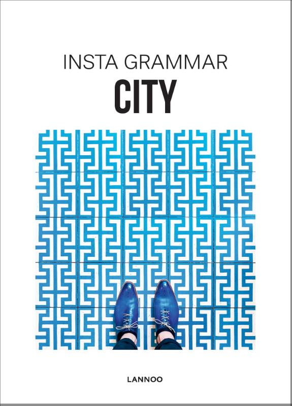 Omslag van City