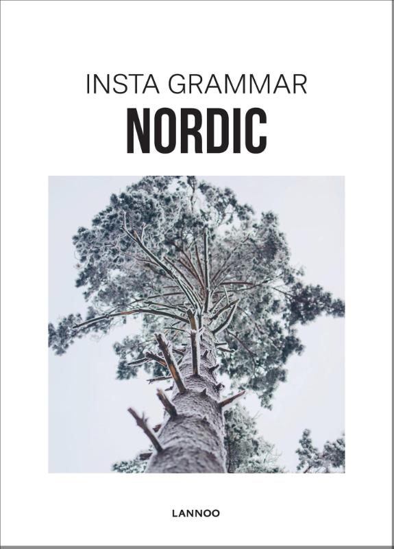 Omslag van Nordic