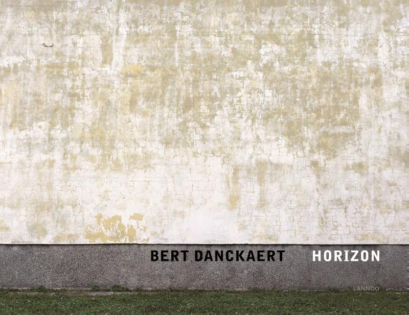 Omslag van Bert Danckaert - Horizon