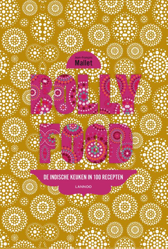 Omslag van Bollyfood