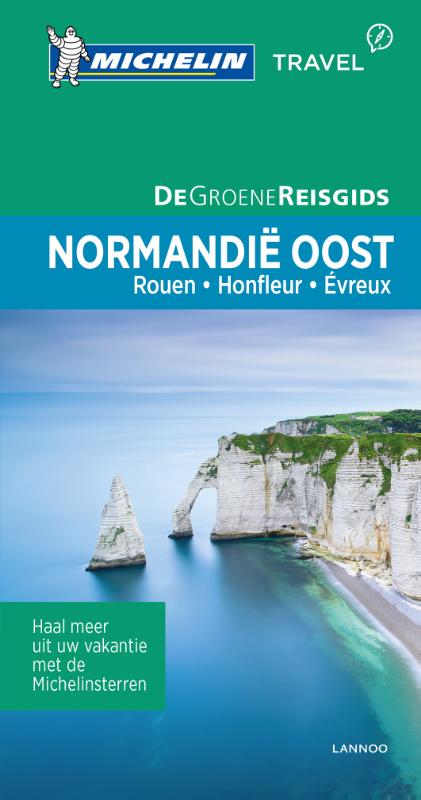 Omslag van Normandië Oost