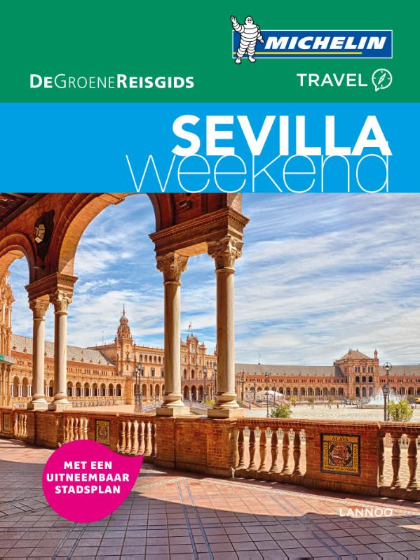 Omslag van Sevilla