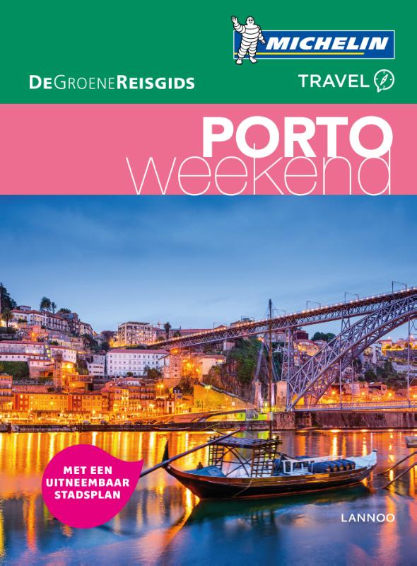 Omslag van Porto