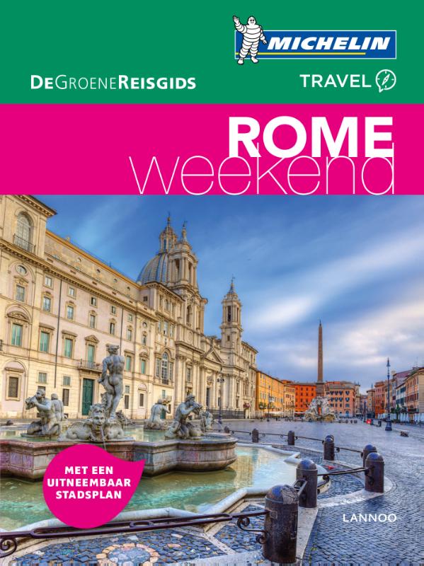 Omslag van Rome