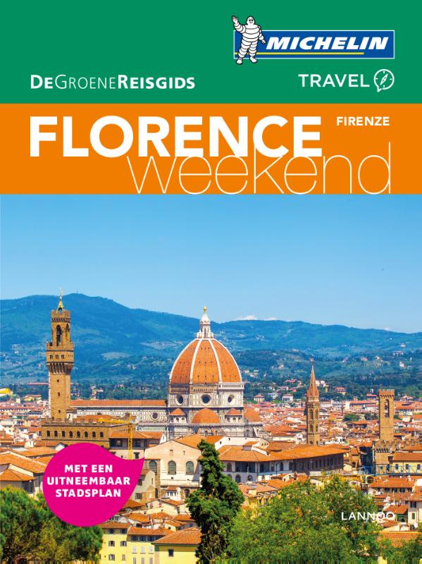 Omslag van Florence