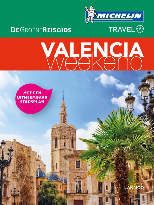 Omslag van Valencia