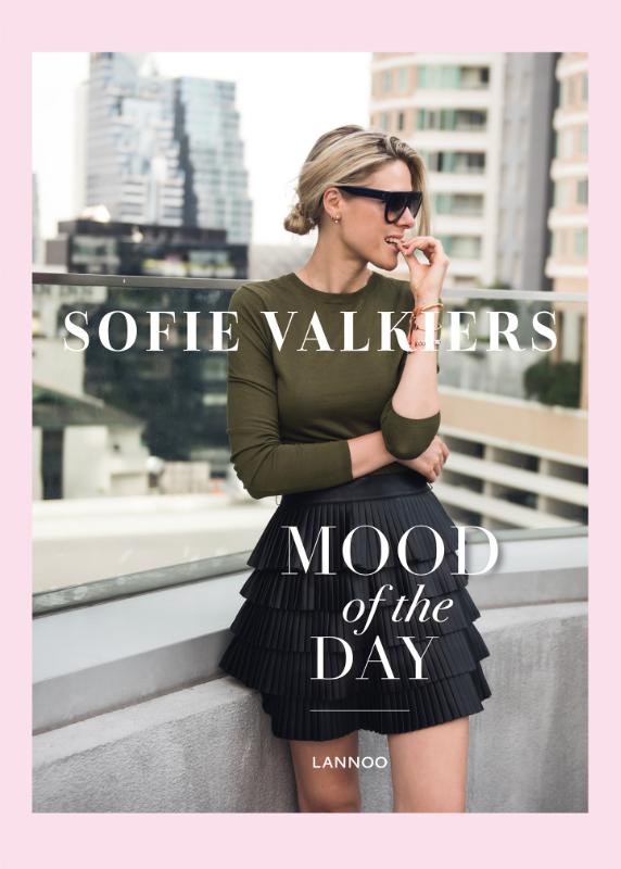 Omslag van Mood of the Day