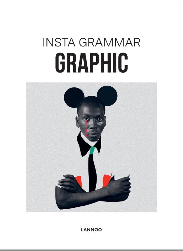 Omslag van Graphic