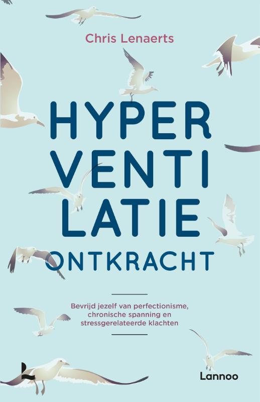 Omslag van Hyperventilatie ontkracht