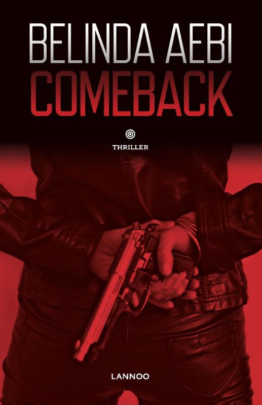 Omslag van Comeback