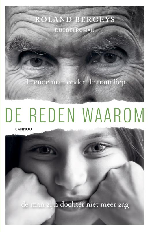 Omslag van De reden waarom