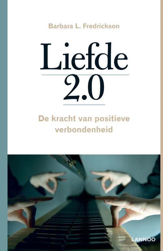 Omslag van Liefde 2.0