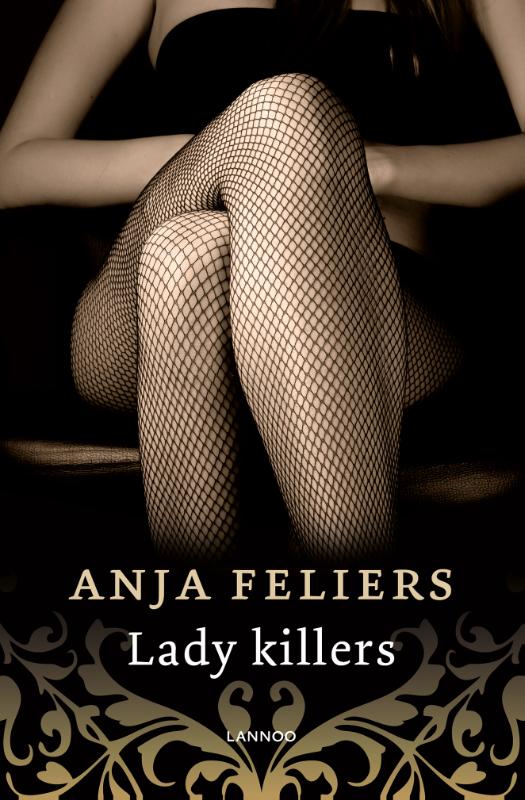 Omslag van Lady killers