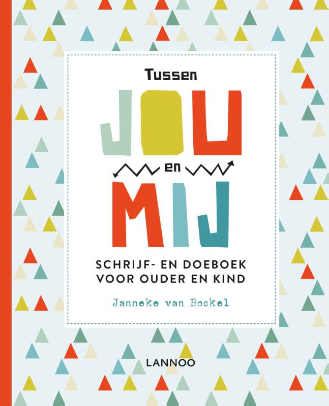 Omslag van Tussen jou en mij
