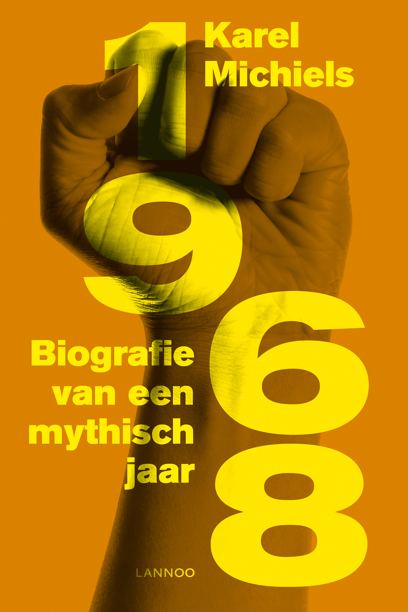 Omslag van 1968
