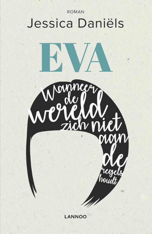 Omslag van Eva