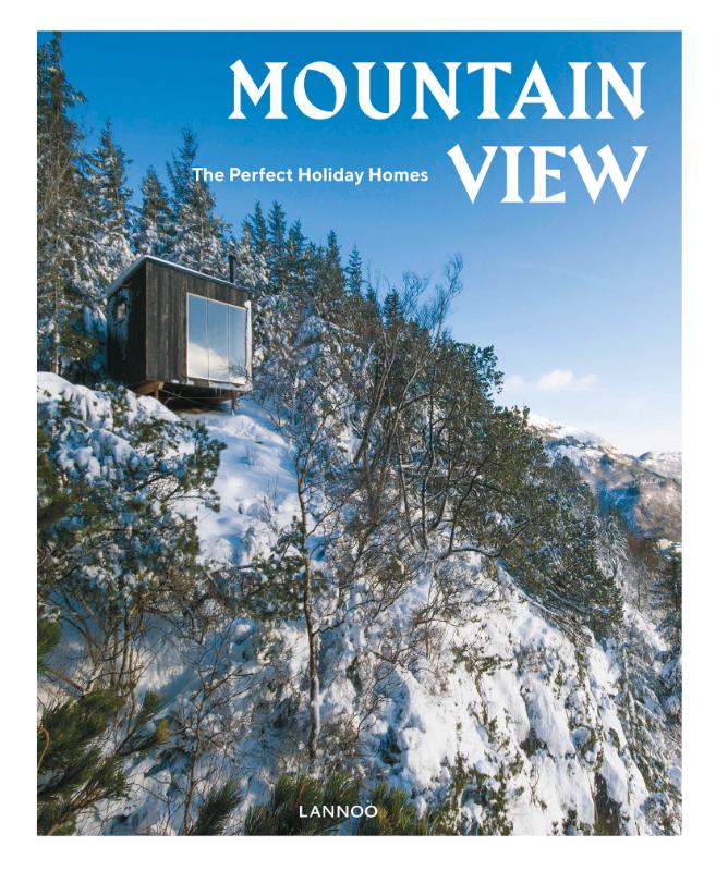 Omslag van Mountain View