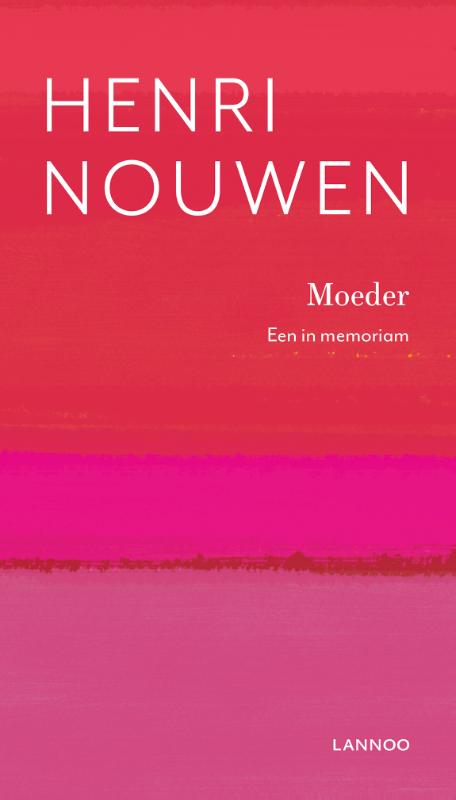 Omslag van Moeder
