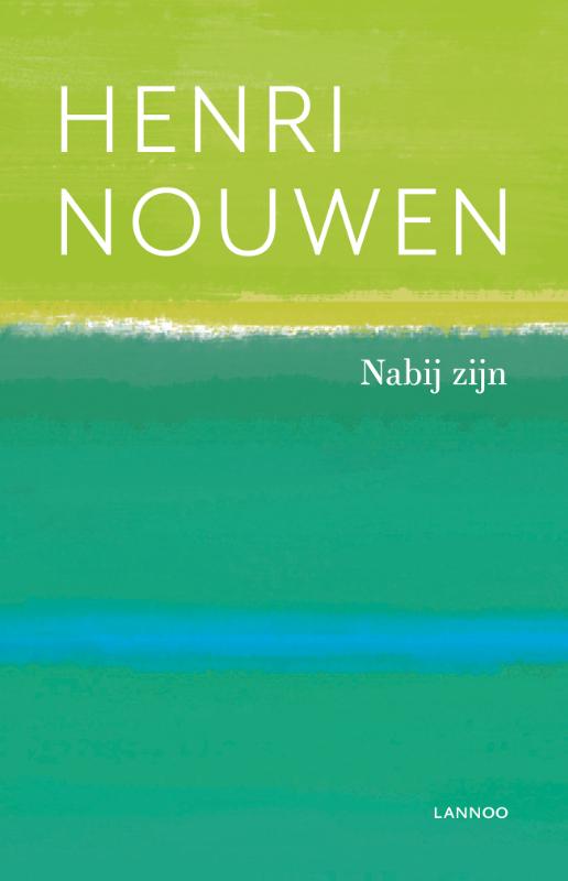 Omslag van Nabij zijn