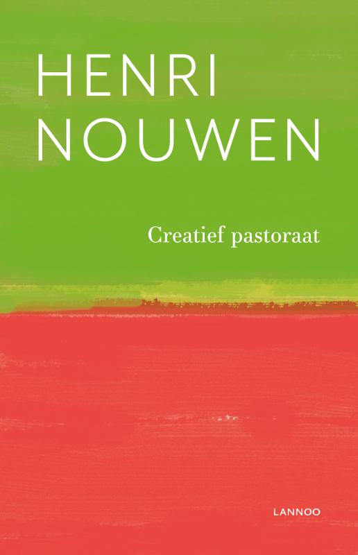 Omslag van Creatief pastoraat
