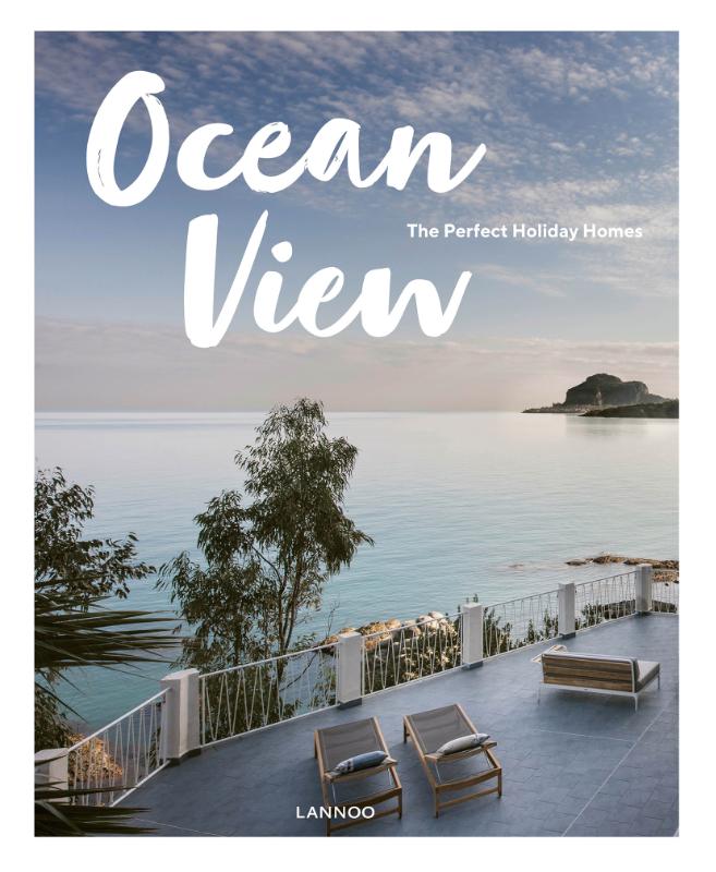 Omslag van Ocean View