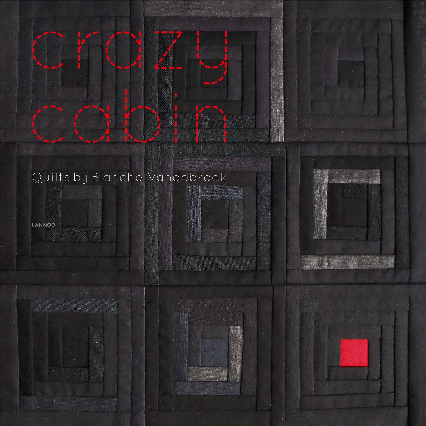 Omslag van Crazy Cabin