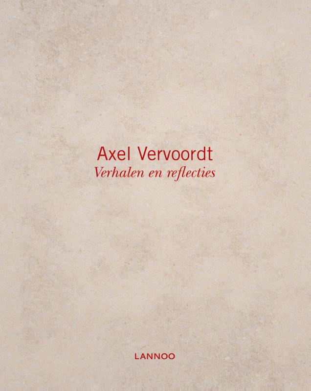 Omslag van Verhalen en reflecties