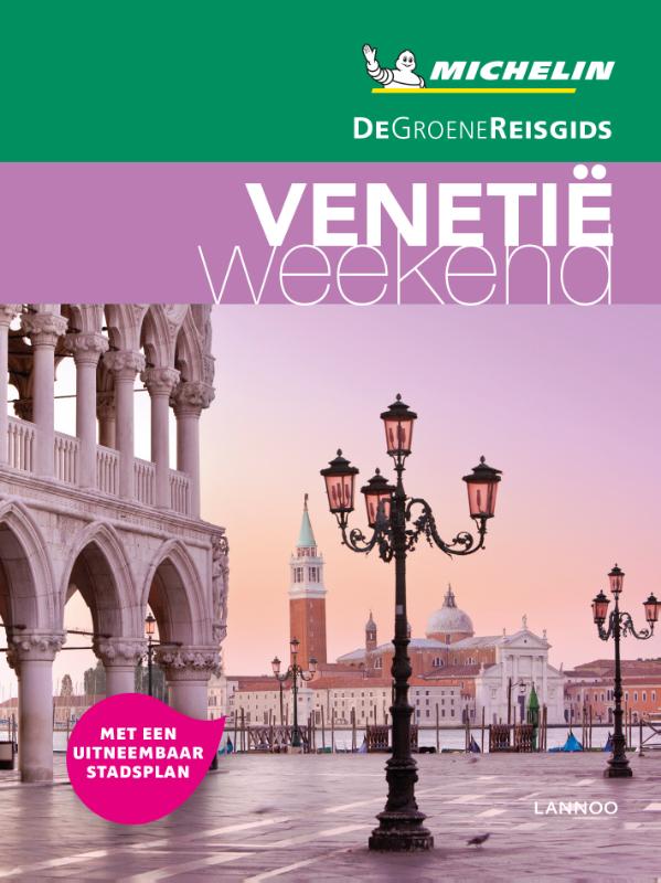 Omslag van Venetië
